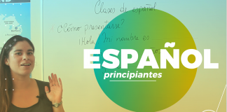 Curso de espanhol online para iniciantes