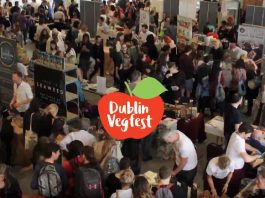 Dublin Vegfest