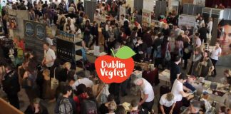 Dublin Vegfest
