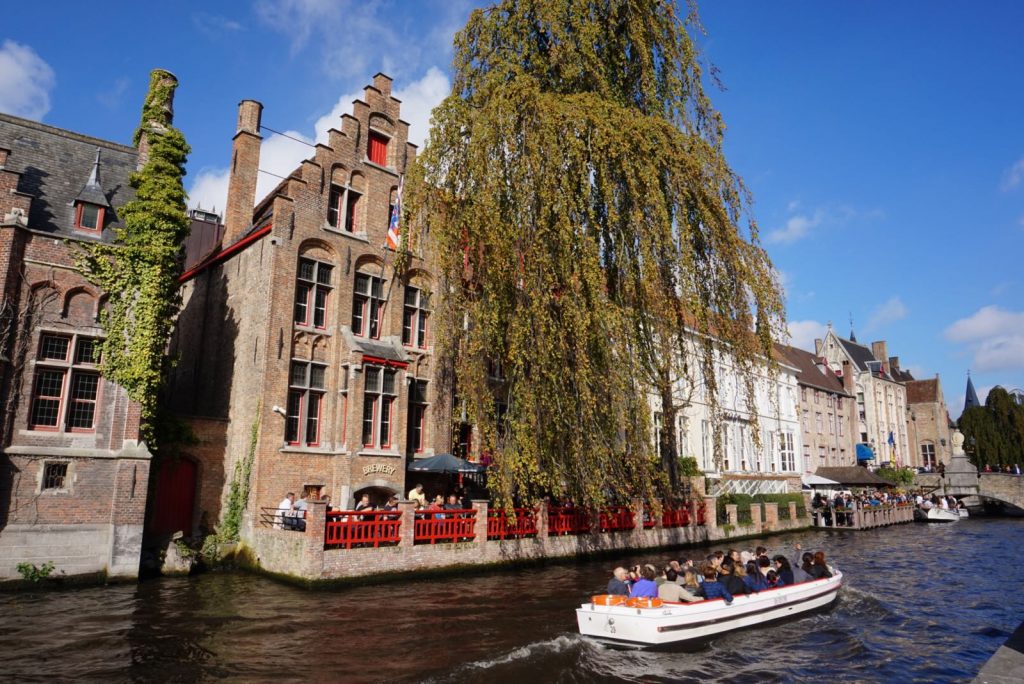 Brugge, Bélgica