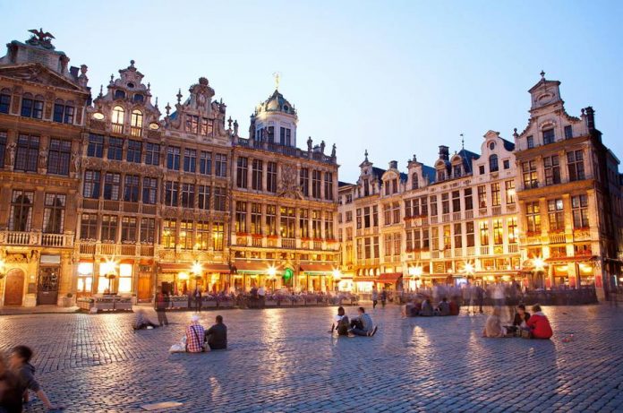 bruxelas