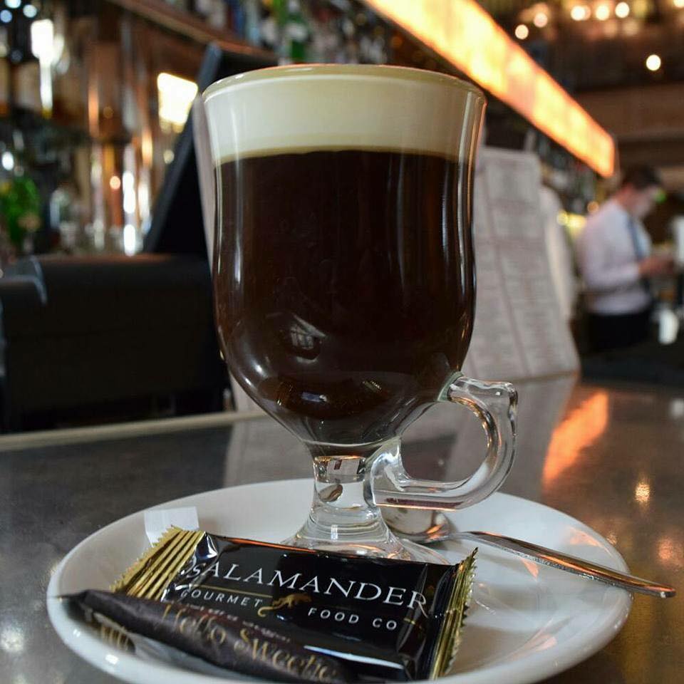 Irish Coffee