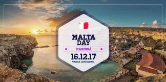 Malta Day