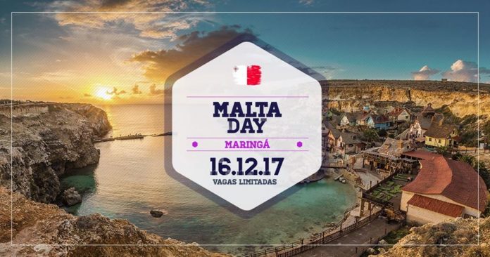 Malta Day