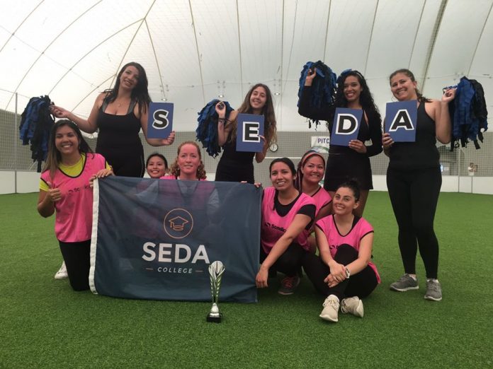 seda footbal