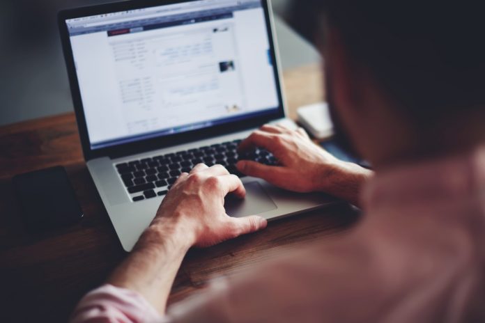 procurar emprego dublin