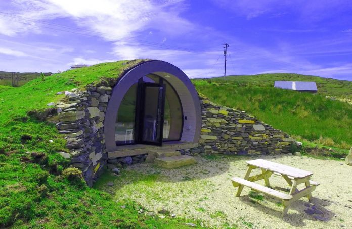 cabana-hobbit-irlanda-donegal