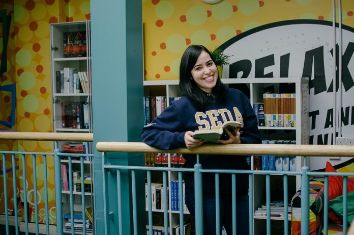 intercambio direto escola