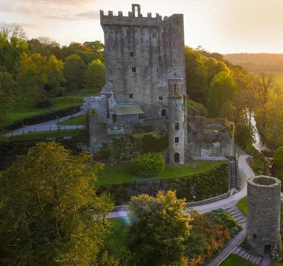 blarney-castle