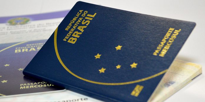 renovar passaporte em dublin