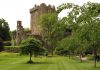 castelos na Irlanda