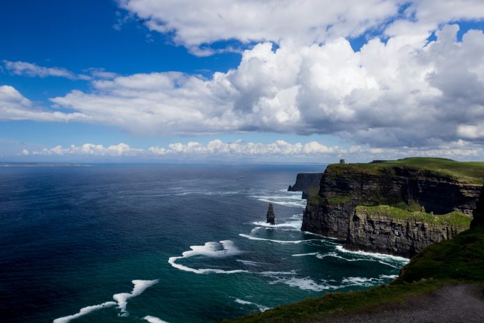 Guia Completo de viagem para a Irlanda Guia Completo de viagem para a Irlanda