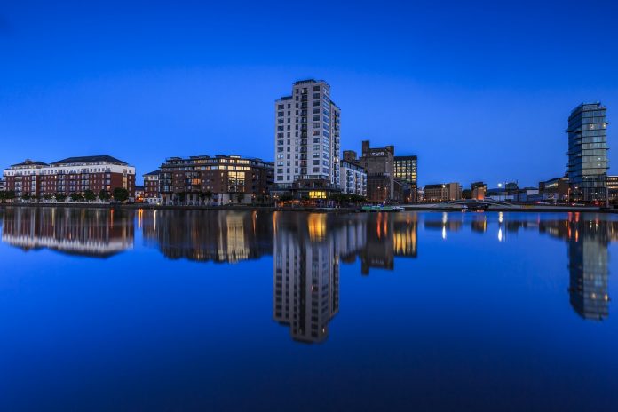 Benefícios do Intercâmbio na Irlanda