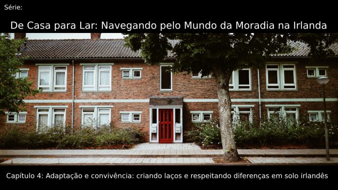adaptação e convivência