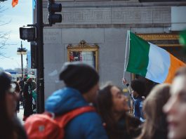 Como se preparar para o intercâmbio na Irlanda
