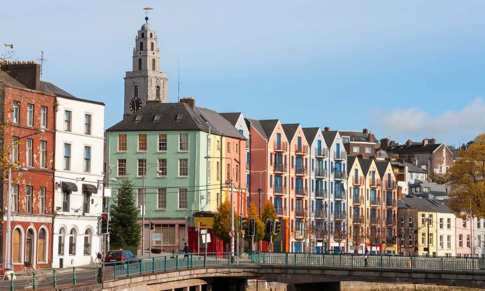 Intercâmbio na Irlanda Intercâmbio na Irlanda