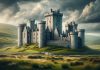 Castelos Irlandeses