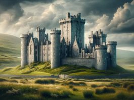 Castelos Irlandeses
