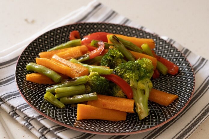 Alimentação saudável