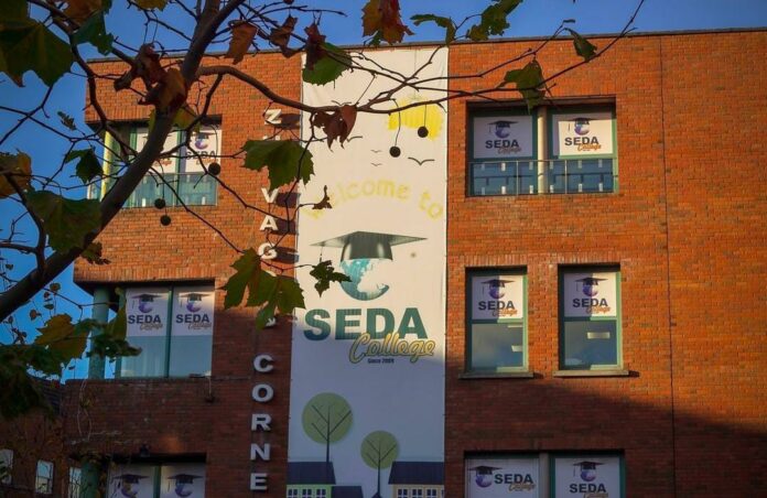SEDA College SEDA College