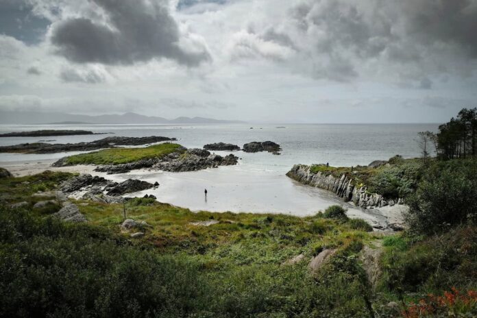 Intercâmbio na Irlanda Intercâmbio na Irlanda