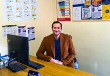 Conoce al Equipo: Amir Zarbakhsh, Subdirector Académico de SEDA Dublin
