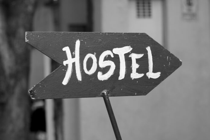 Hospedagem em hostels na Irlanda Hospedagem em hostels na Irlanda
