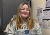 Meet the Team: Aoife Byrne