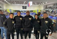 TMD House athletes shine at the European Jiu-Jitsu Championship in Lisbon