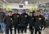 Jovens da TMD House brilham no Europeu de Jiu-Jitsu em Lisboa