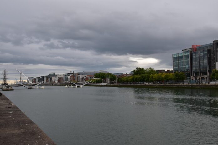 Intercâmbio na Irlanda Intercâmbio na Irlanda