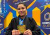 Solange Gonçalves: Triumph and Resilience at the European Jiu-Jitsu Championship
