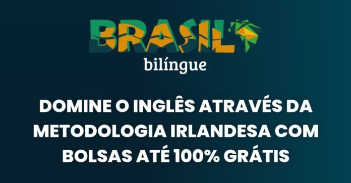 Projeto Brasil Bilíngue