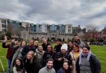 SEDA College Surpasses 40,000 Students: A Legacy of Changing Lives