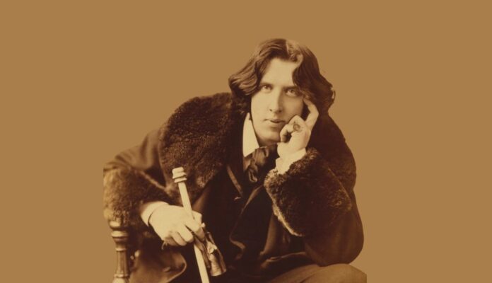 Oscar Wilde Oscar Wilde