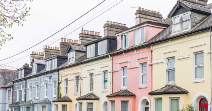 Irlanda Irlanda