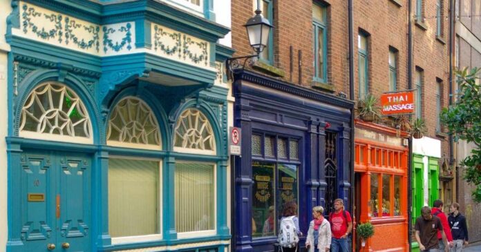 Moradia em Cork Moradia em Cork
