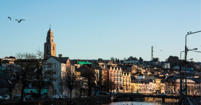 Intercâmbio em Cork Intercâmbio em Cork