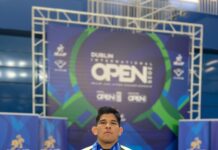 Erick Souza Triumphs at Dublin International Open 2025