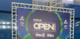 Erick Souza Triumphs at Dublin International Open 2025