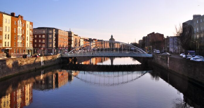 Irlanda Irlanda