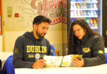Get Certified to Teach English This Summer with SEDA’s Trinity CertTESOL Course