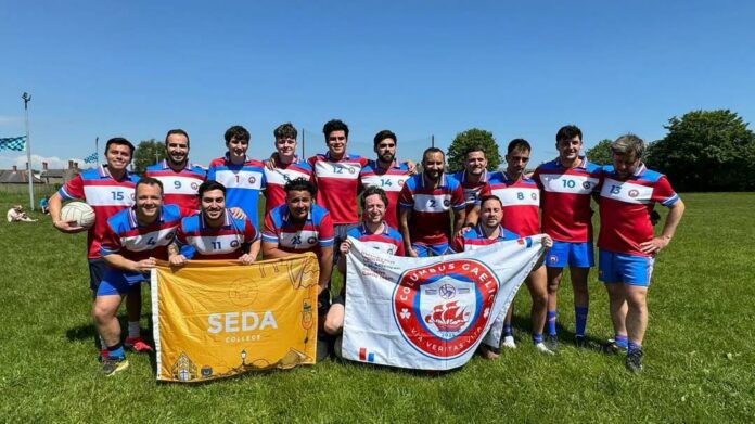 SEDA College SEDA College
