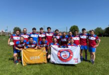 SEDA College anuncia alianza con Columbus Sport Club para promover la cultura irlandesa a través del deporte