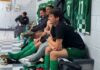 Futebol, identidade e pertencimento: a importância de ver brasileiros fazendo história na Irlanda