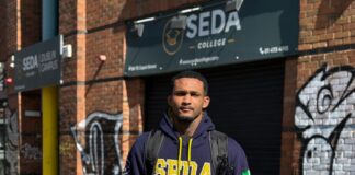 International Students of Dublin: How Studying Abroad Changed André’s Life Forever