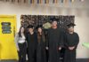 Graduation Day at SEDA College Dublin – A Celebration of Dreams and New Beginnings