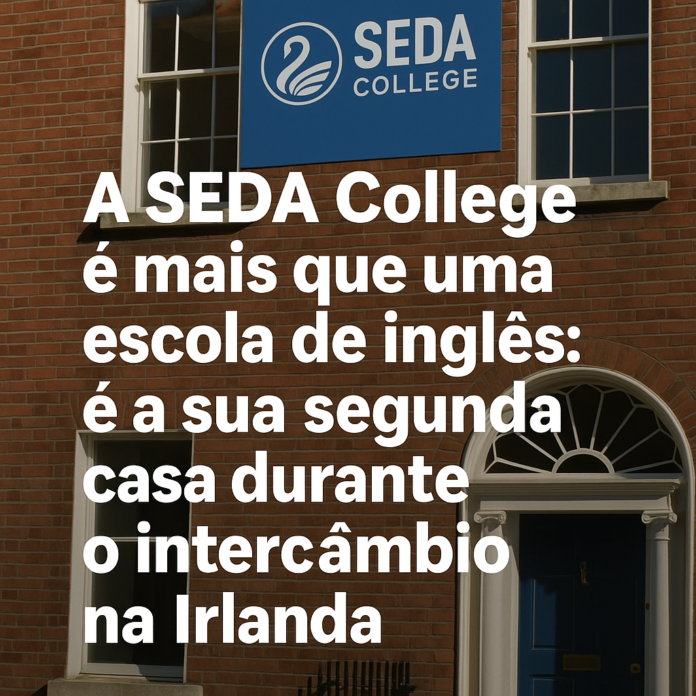 SEDA College SEDA College