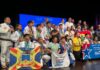 Atleta Matheus Guimarães recebe Bolsa Talento e reforça orgulho do Team SEDA