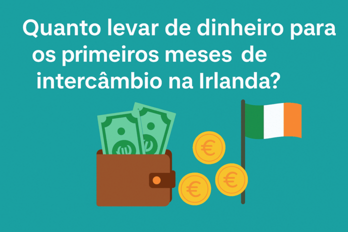 Intercâmbio na Irlanda
